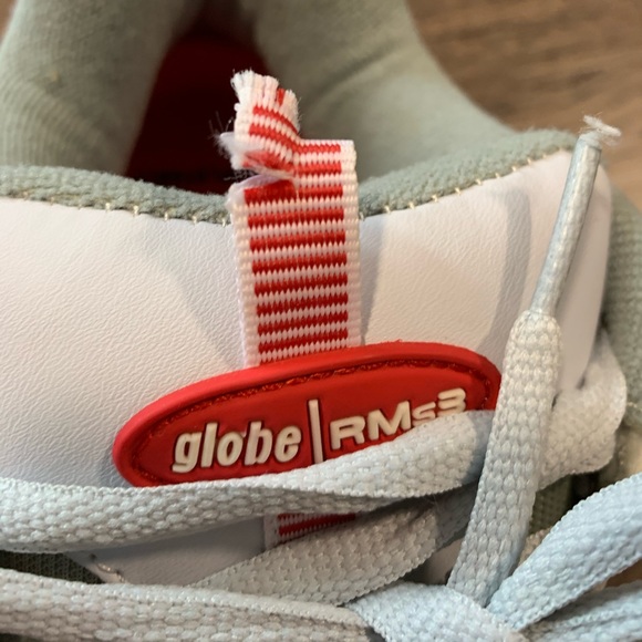 Globe Rodney Mullen 3 size 8 - Picture 3 of 8